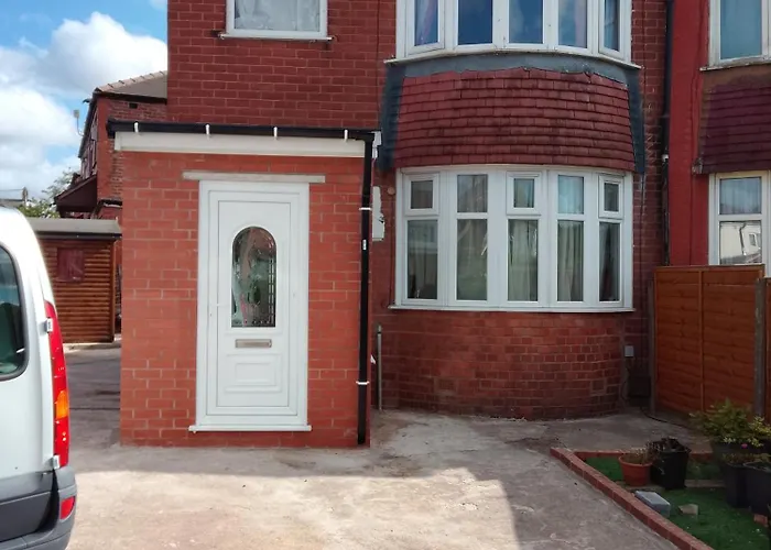 Morgan Ease